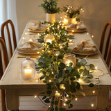 Olive Vine Fairy Lights