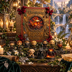 The Lord of the Rings Advent Calendar 2026 – image 4