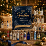 Vodka Advent Calendar 2026 – image 1