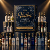 Vodka Advent Calendar 2026 – image 6