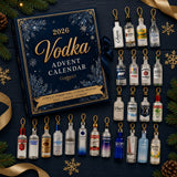 Vodka Advent Calendar 2026 – image 5