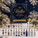 Vodka Advent Calendar 2026 – image 4