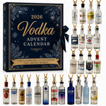 Vodka Advent Calendar 2026 – image 3