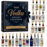 Vodka Advent Calendar 2026 – image 3