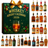 Whisky Advent Calendar 2026 – image 2