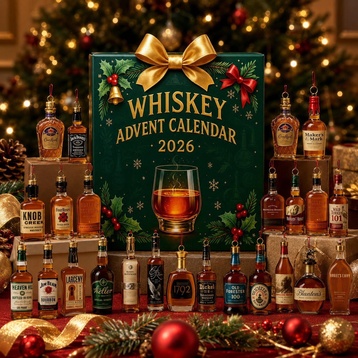 Whisky Advent Calendar 2026 – image 6