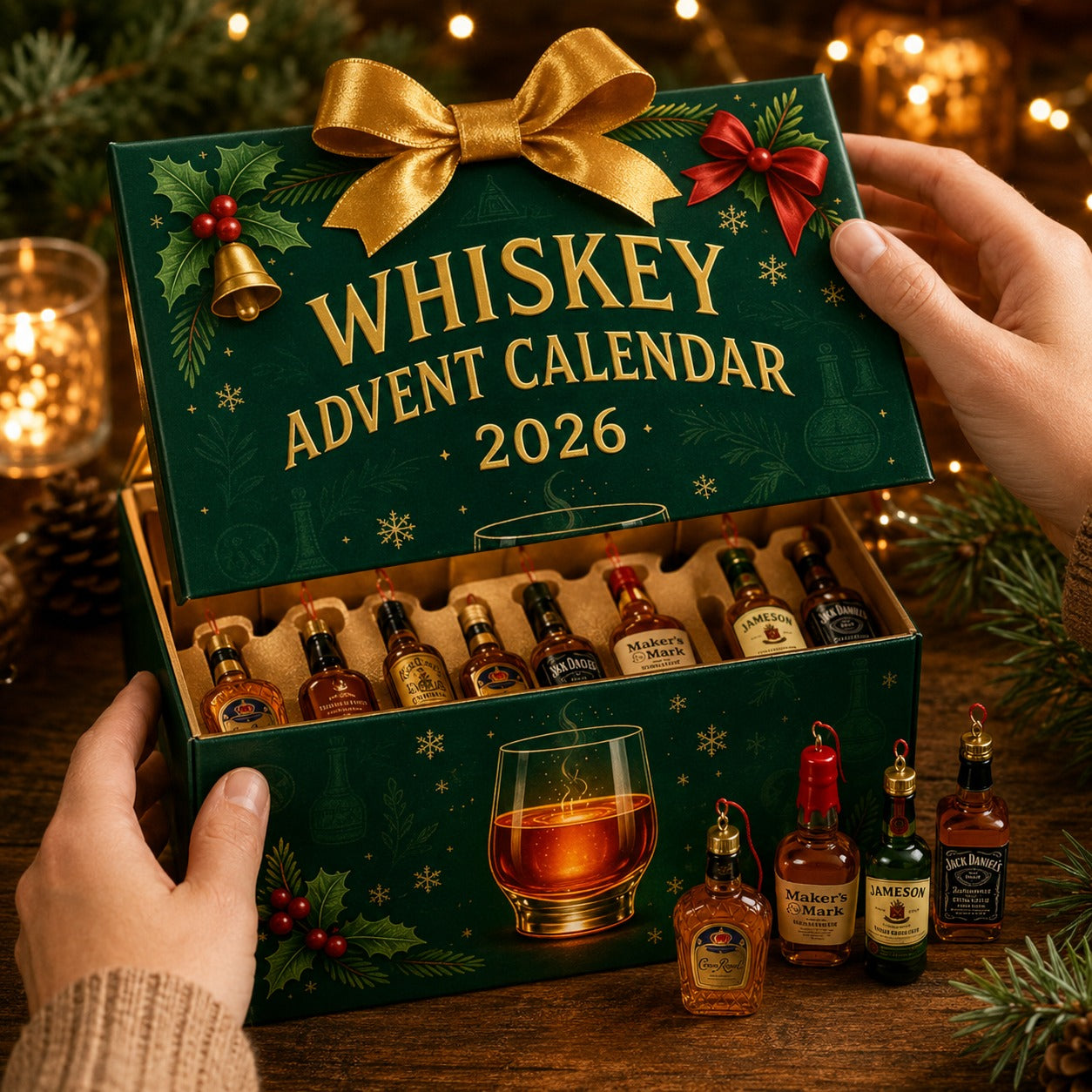 Whisky Advent Calendar 2026 – image 5