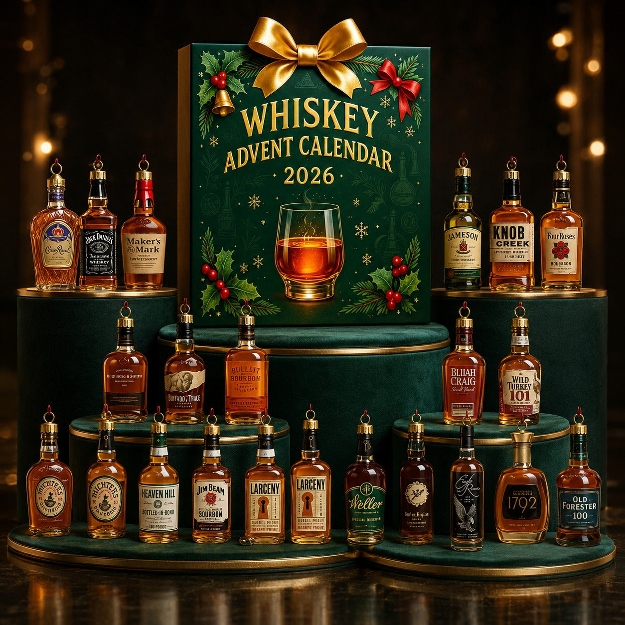 Whisky Advent Calendar 2026 – image 3