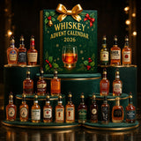 Whisky Advent Calendar 2026 – image 3