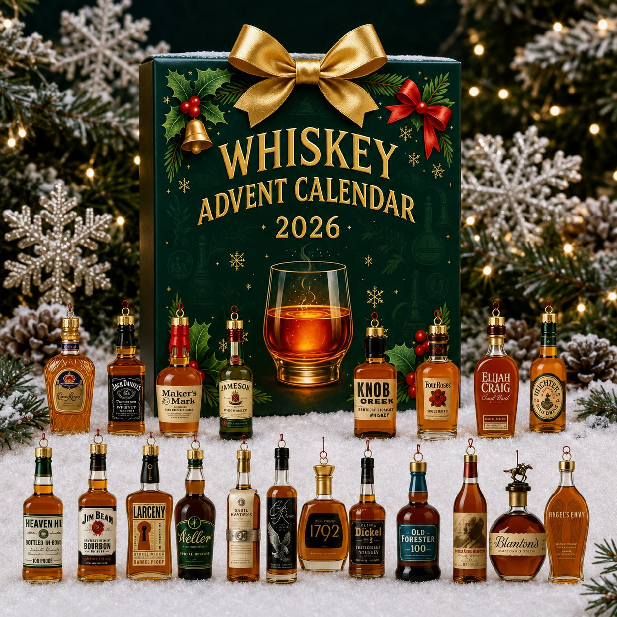 Whisky Advent Calendar 2026 – image 4