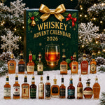 Whisky Advent Calendar 2026 – image 4