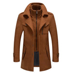 Unisex Winter Coat