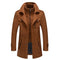 Unisex Winter Coat