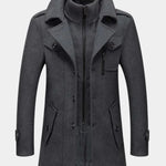 Unisex Winter Coat