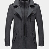 Unisex Winter Coat