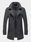 Unisex Winter Coat