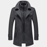 Unisex Winter Coat