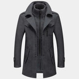 Unisex Winter Coat