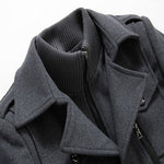 Unisex Winter Coat