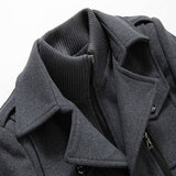 Unisex Winter Coat