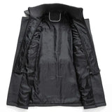 Unisex Winter Coat