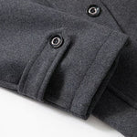 Unisex Winter Coat