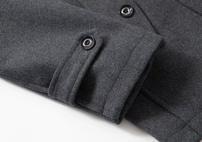 Unisex Winter Coat