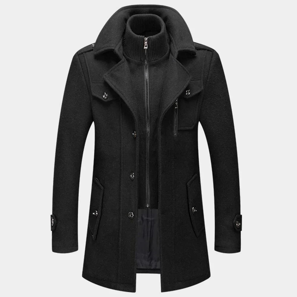 Unisex Winter Coat