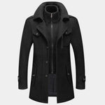 Unisex Winter Coat