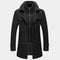 Unisex Winter Coat