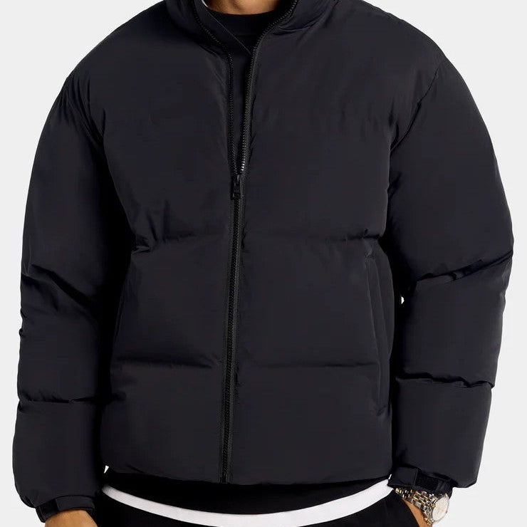 Men's Padded Winter Coat
