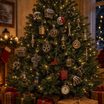 Car Parts & Garage Advent Calendar – 24 Doors – image 3