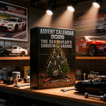 Car Parts & Garage Advent Calendar – 24 Doors – image 5