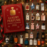 Perfume-Themed Advent Calendar – 24 Surprises – image 1