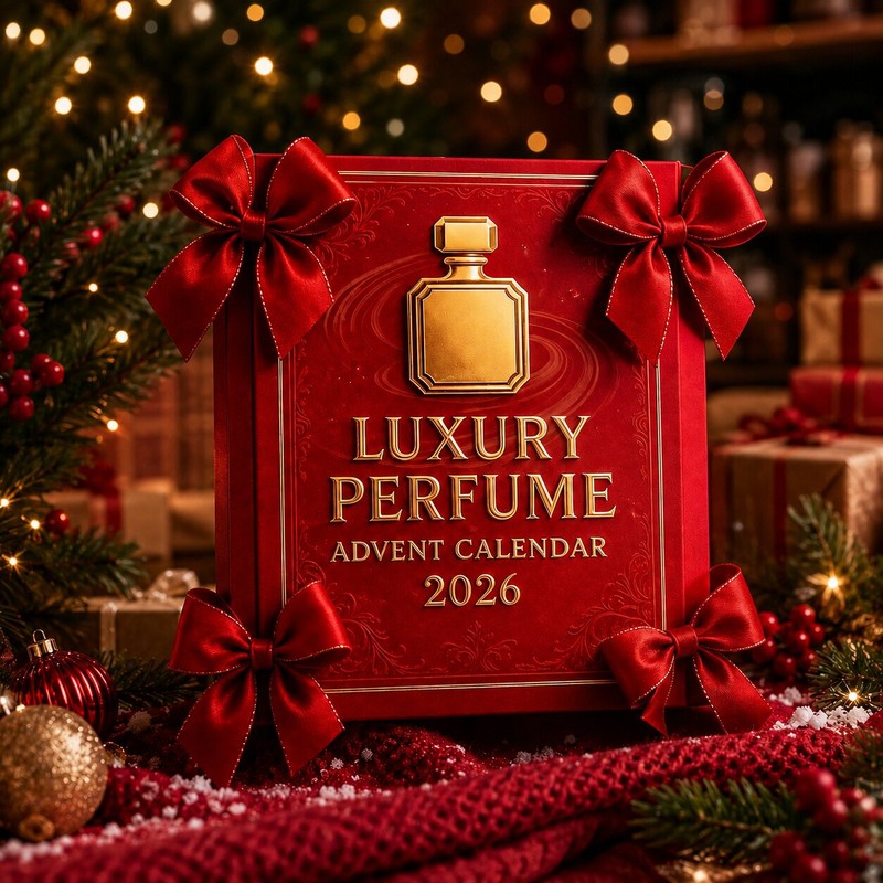 Perfume-Themed Advent Calendar – 24 Surprises – image 3