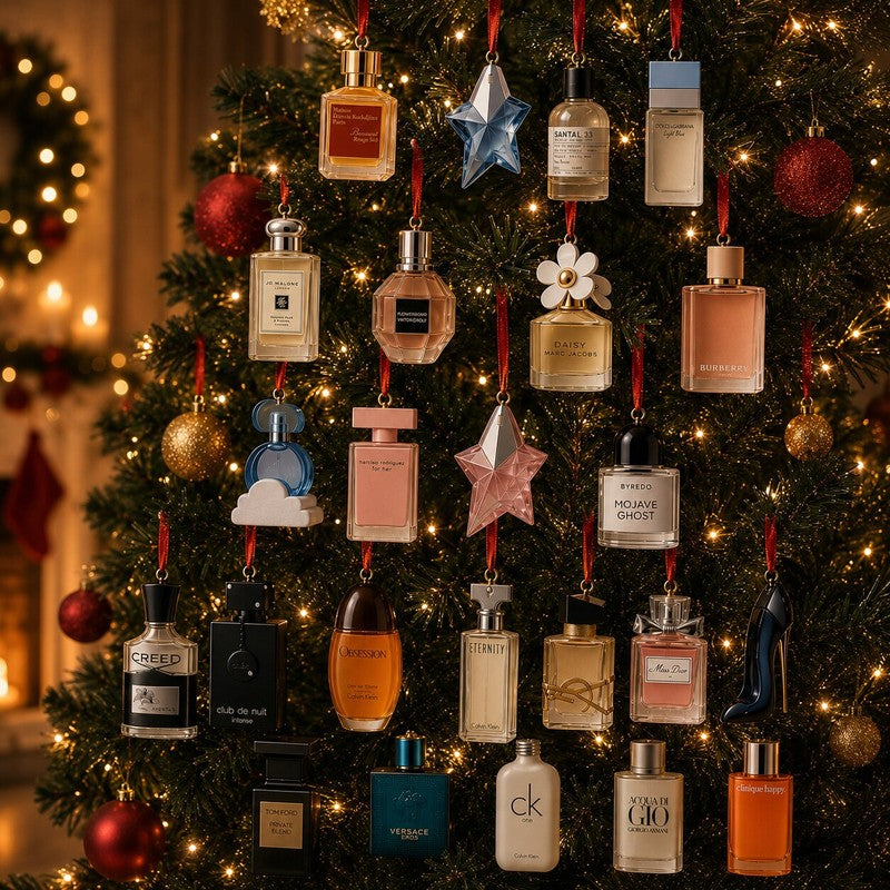 Perfume-Themed Advent Calendar – 24 Surprises – image 4