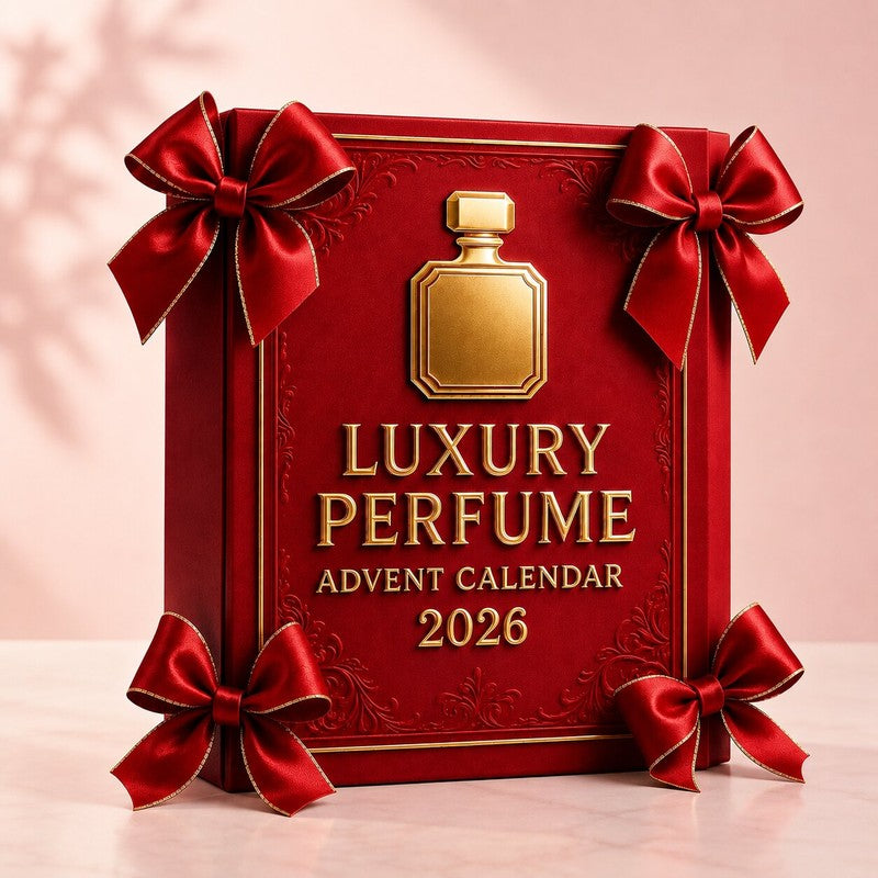 Perfume-Themed Advent Calendar – 24 Surprises – image 5