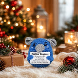 Crochet-Look Figures Advent Calendar – 24 Days – image 2