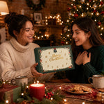 Crochet-Look Figures Advent Calendar – 24 Days – image 4