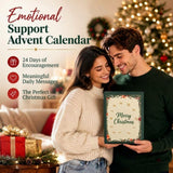 Crochet-Look Figures Advent Calendar – 24 Days – image 3
