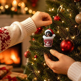 Dachshund Advent Calendar 2026 – 24 Ornaments – image 5