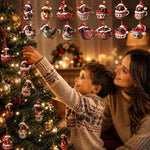 Dachshund Advent Calendar 2026 – 24 Ornaments – image 6