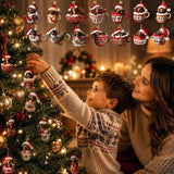 Dachshund Advent Calendar 2026 – 24 Ornaments – image 6