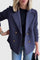 Jasmine - Elegant Blazer Jacket