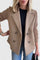 Jasmine - Elegant Blazer Jacket