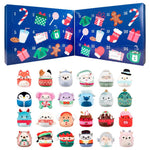 MallowJoy™ Advent Calendar – 24 Soft, Cute Surprises – image 1