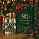 246th Anniversary Advent Calendar – image 1