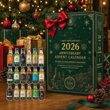 246th Anniversary Advent Calendar – image 1