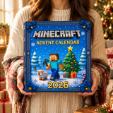 Minecraft Advent Calendar 2026 – image 2