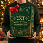 246th Anniversary Advent Calendar – image 3